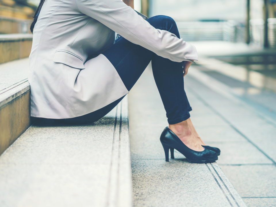 Is What I’m Feeling Burnout?