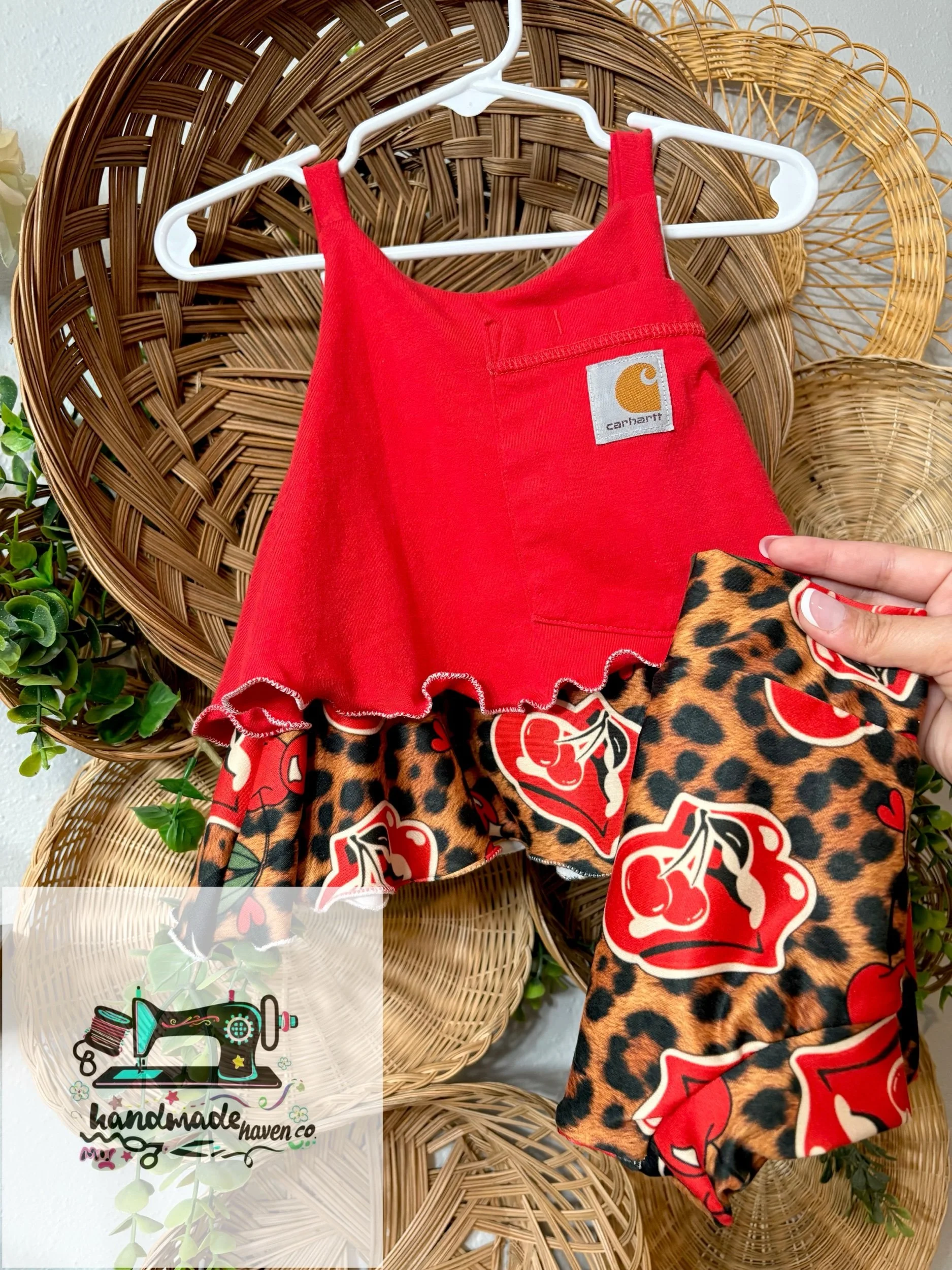 Wild babe CH set