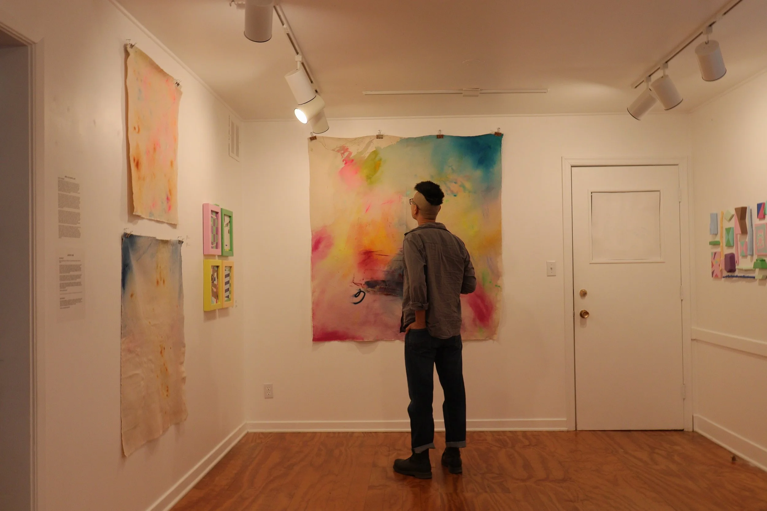 Small Colourful Life