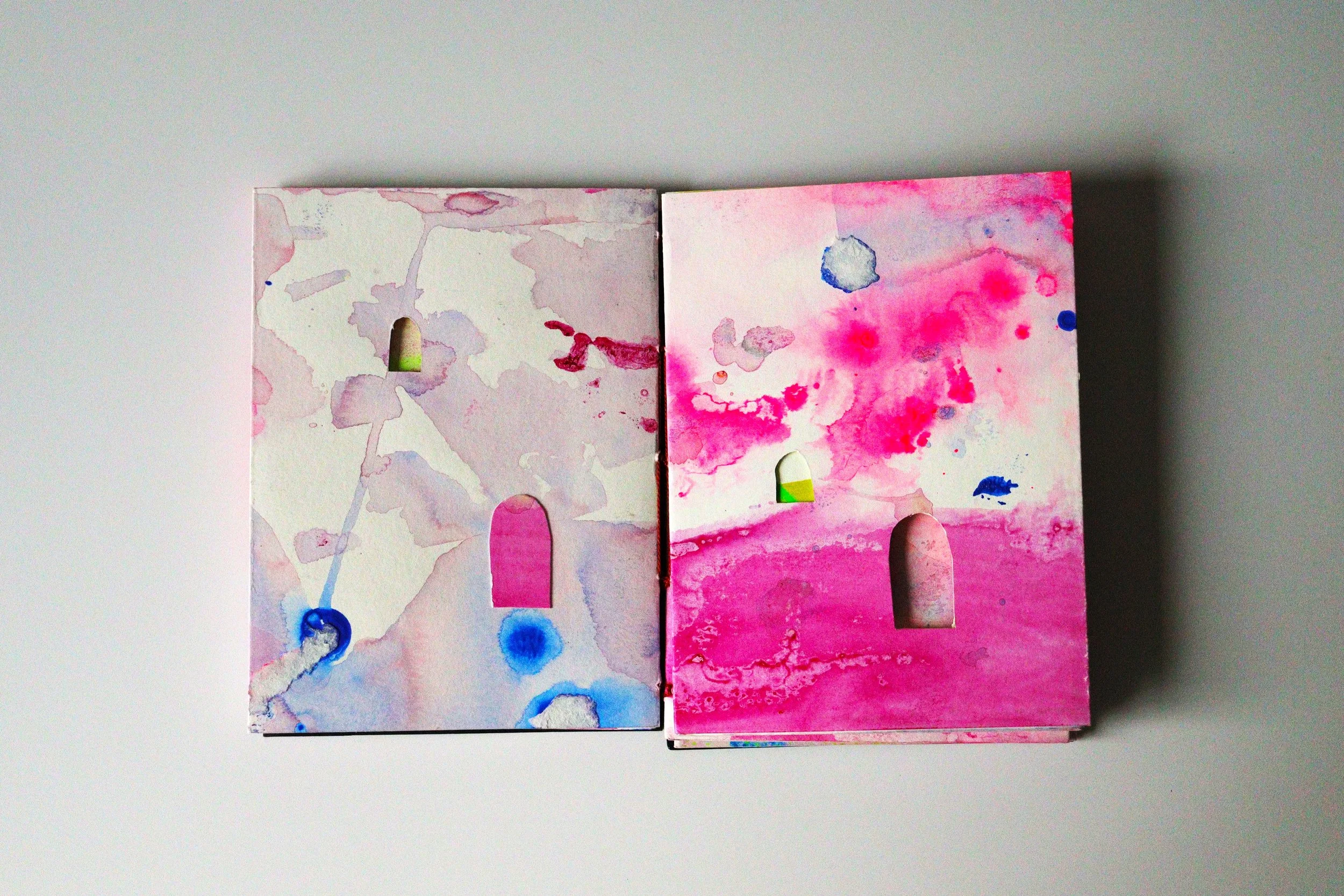 Interdimensional Travel