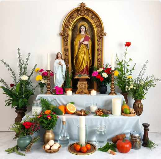 The Saint Strategy Suite