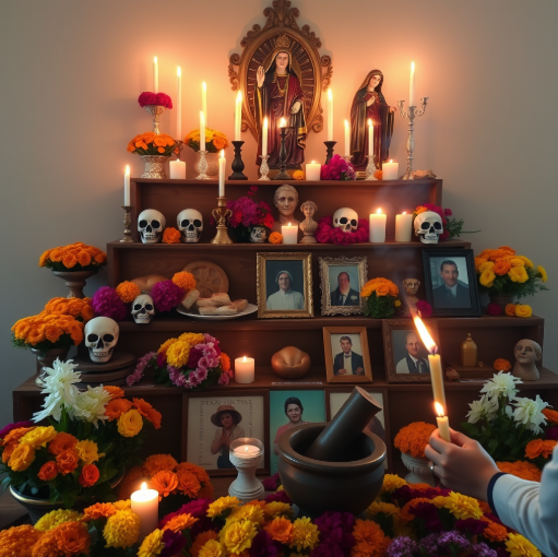 What Brujería Really Is (And What It Is Not)