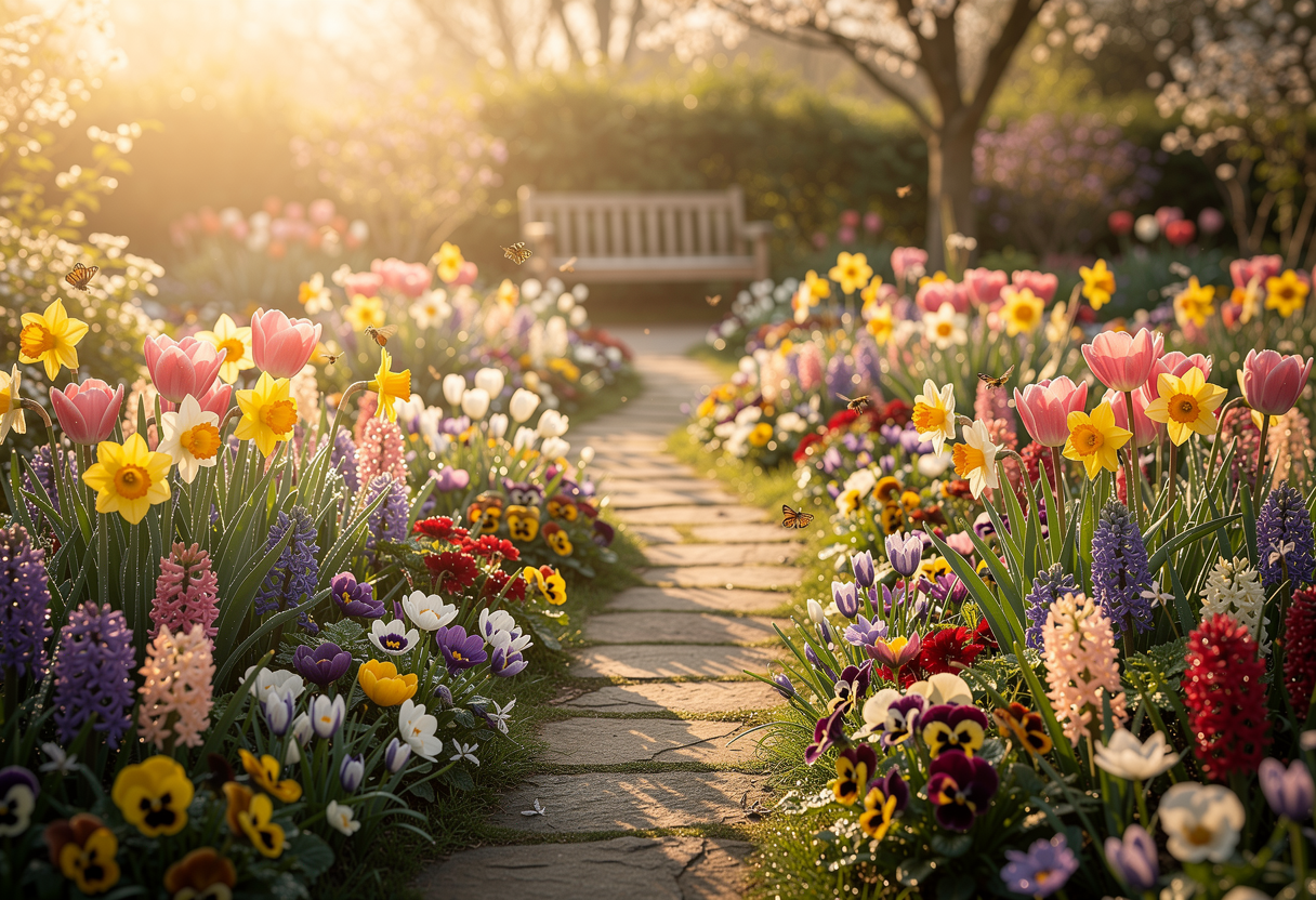 Spring Spiritual Reset: Preparing Your Spirit for the New Season