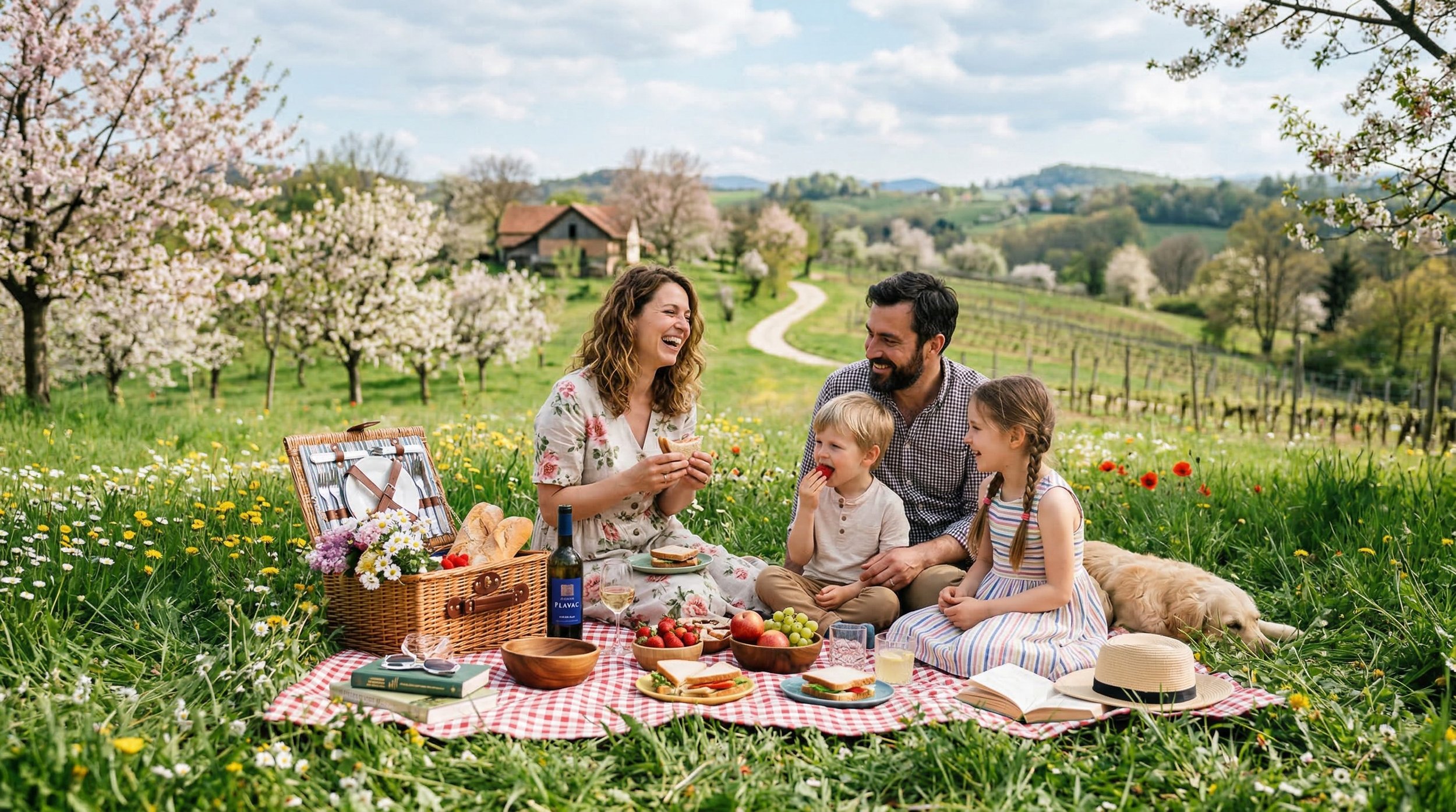 Alternative Ways to Spend Easter: Reclaiming the Day With Intention