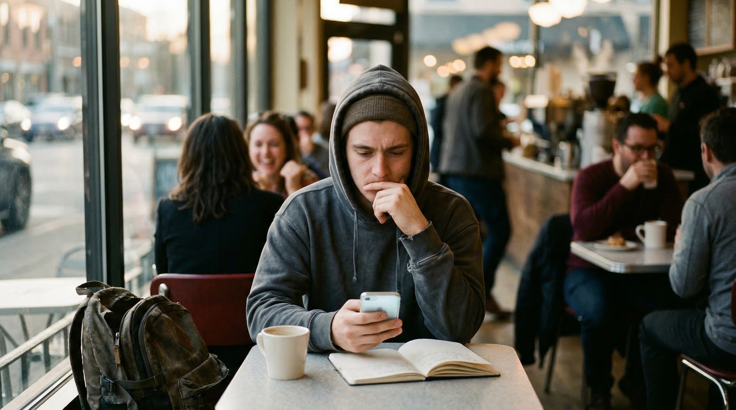 Spiritual Burnout: When the Practice Becomes Too Much