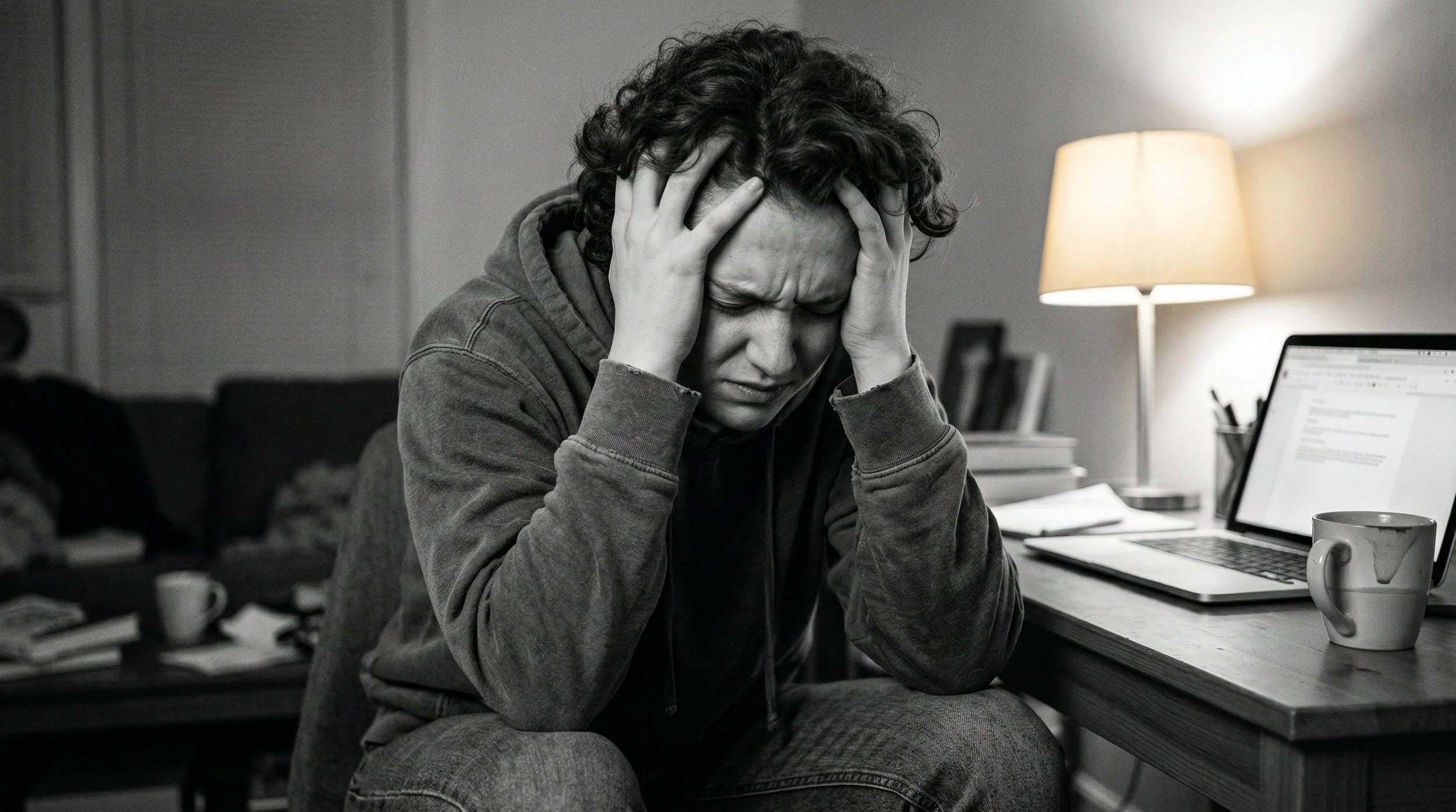 Managing Anxiety as a Spiritual Practitioner: Grounding and Protection Techniques