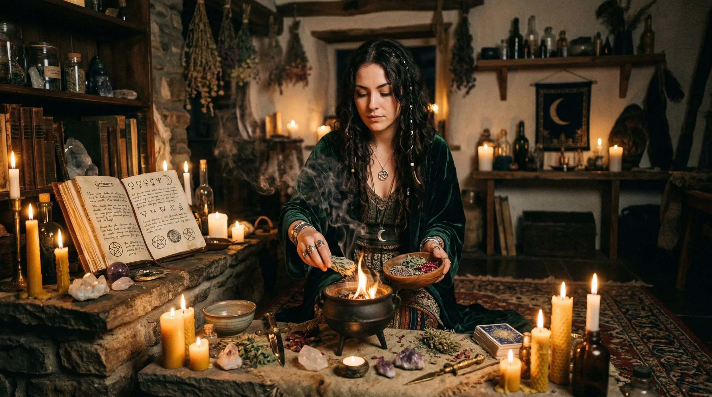 Authenticity in Spiritual Practice: Finding Your True Path 