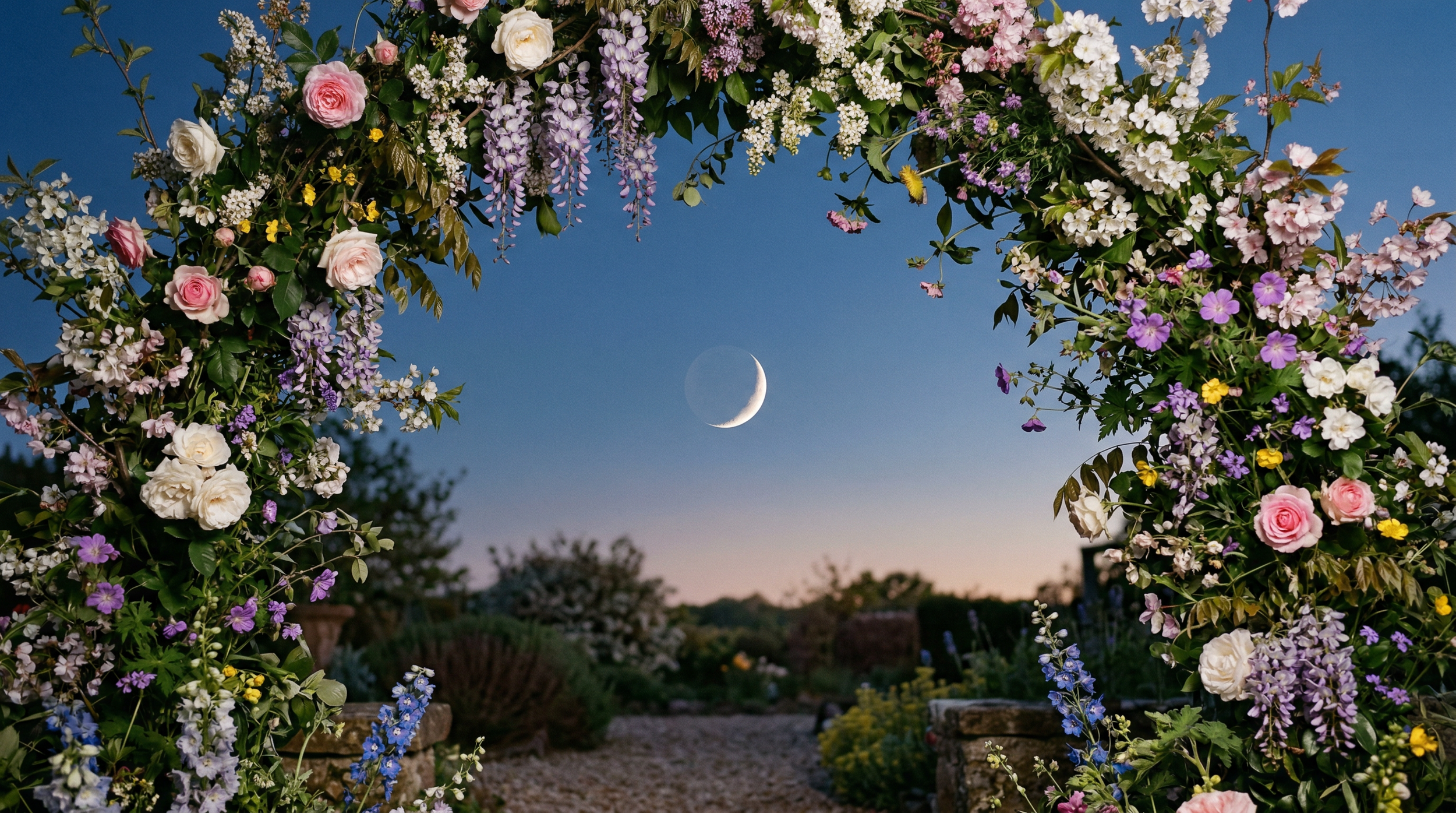 Last Quarter Moon Ritual for Release and Realignment Before the New Moon