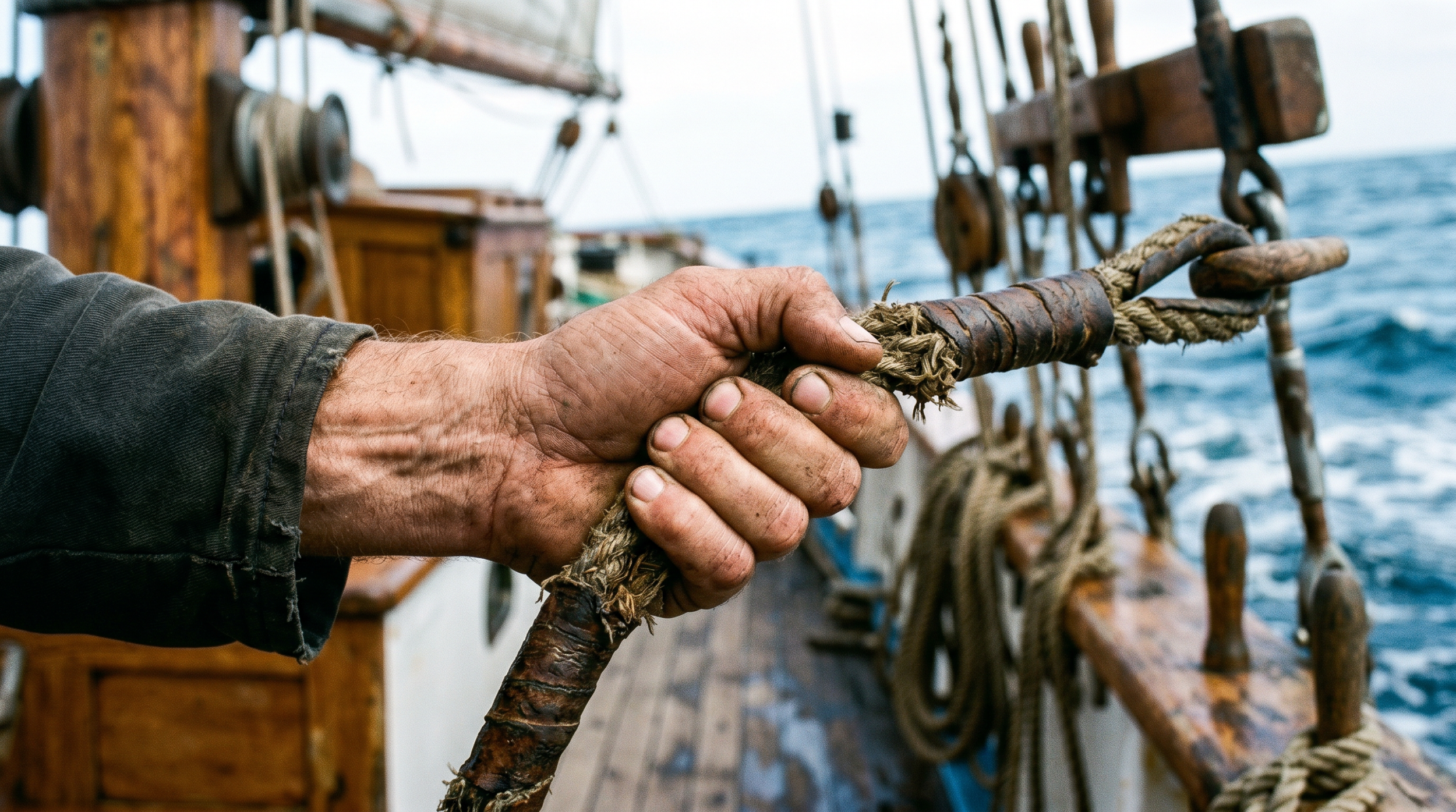 The Role of Detachment in Manifestation: Why Letting Go Is Part of the Work