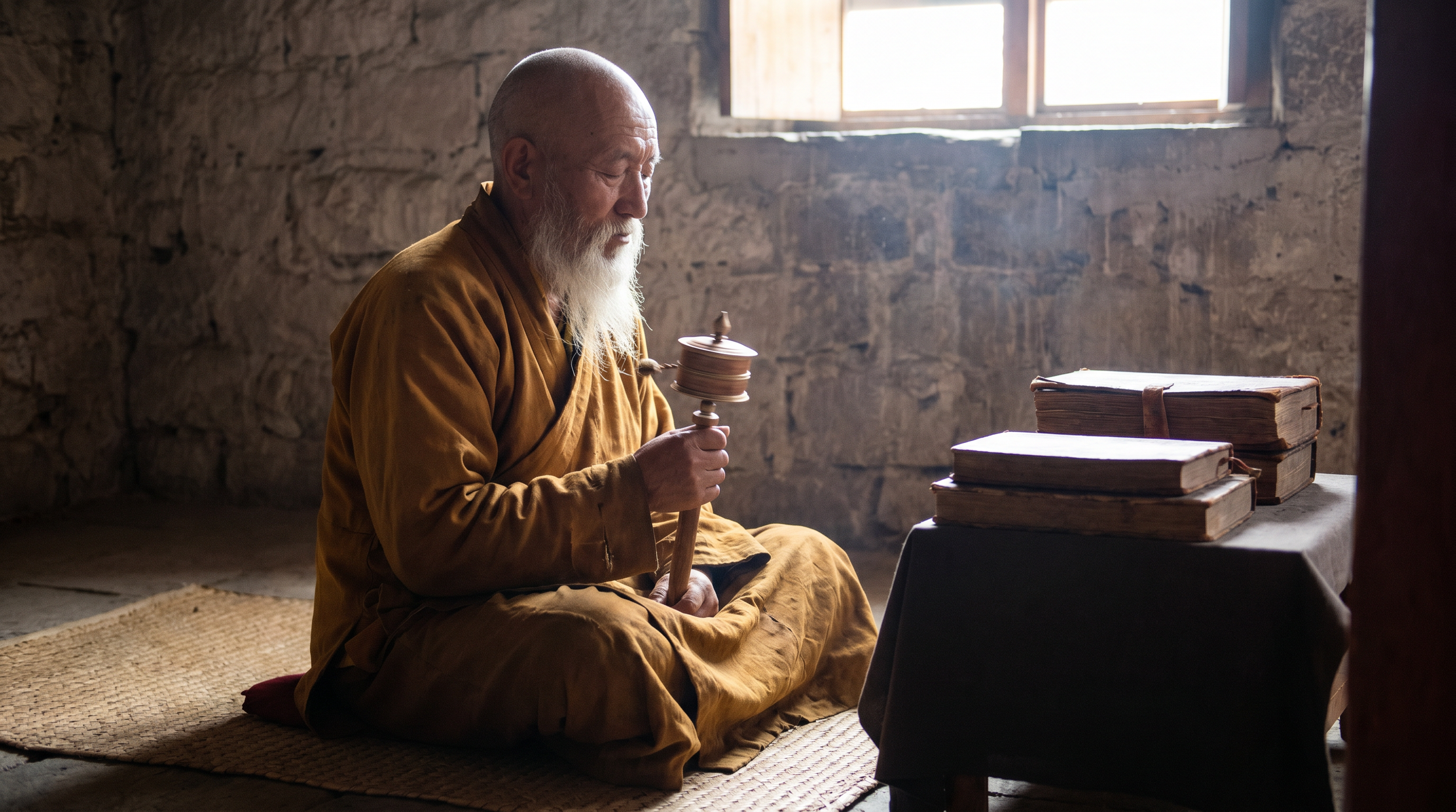 Spiritual Discipline vs. Spiritual Obsession: Knowing the Difference