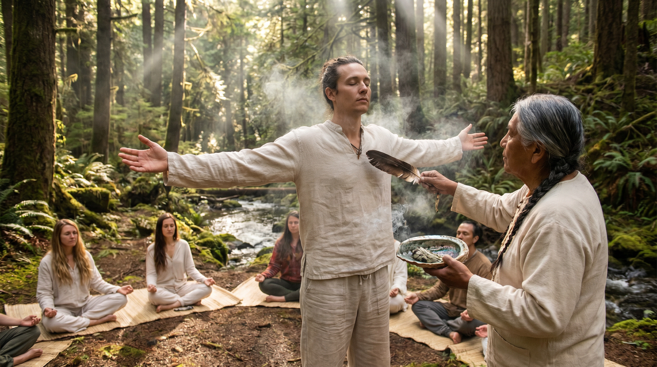 Spiritual Cleansing: Why Surface-Level Work Isn’t Enough
