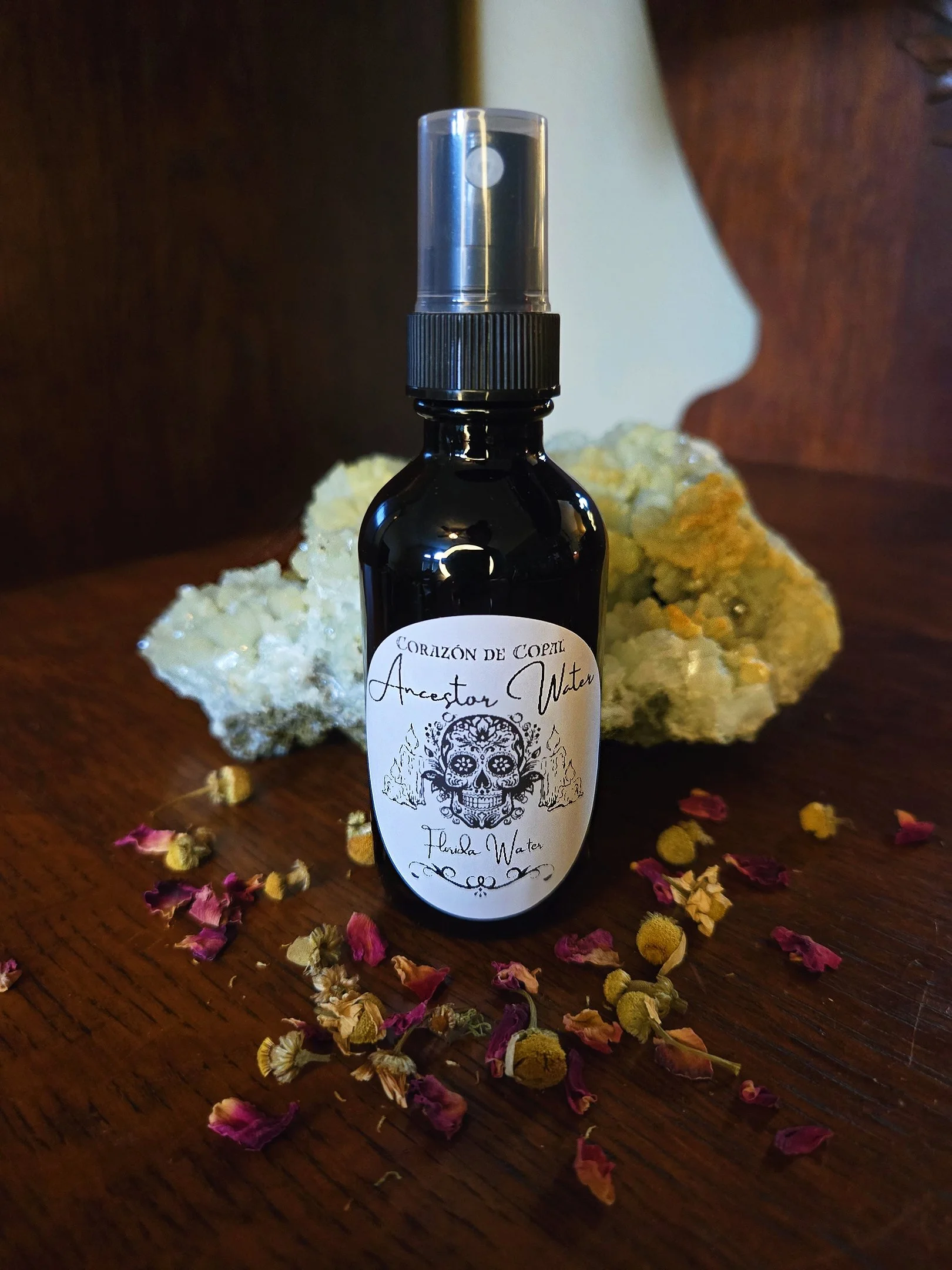 Ancestor Florida Water