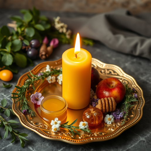 Abundant Life Working – Spiritual Prosperity & Abundance Ritual