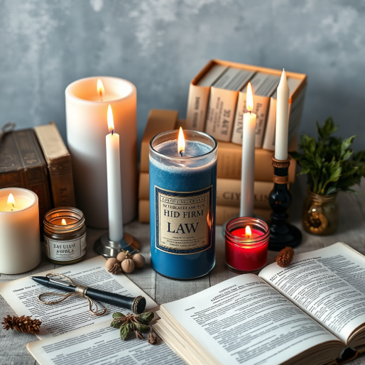 Path of Justice Working – Custom Legal Energy Support