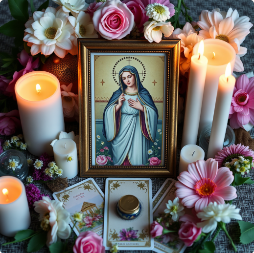 Ancestral Guidance Bundle – Ancestral Reading & Clarity Working