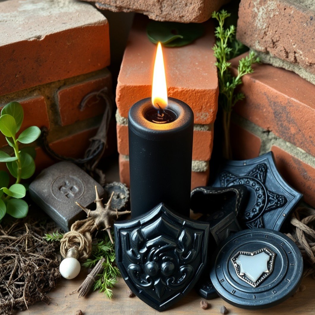 Fortification Protection Working