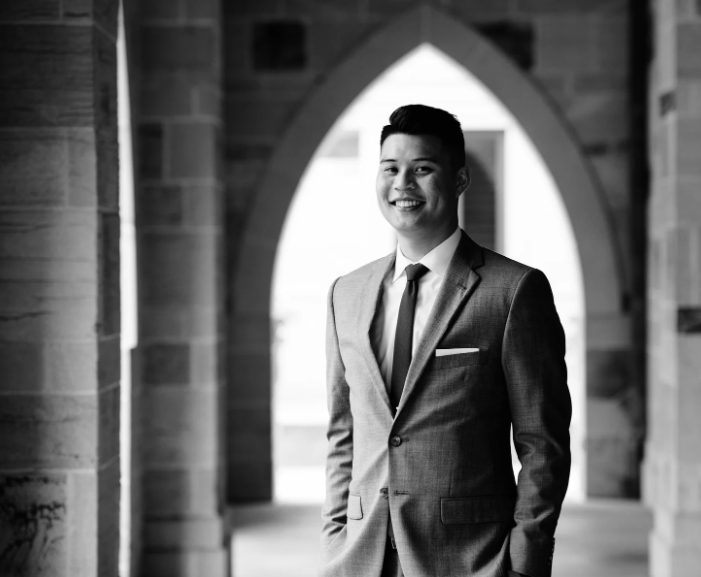 andrew nguyen, managing partner