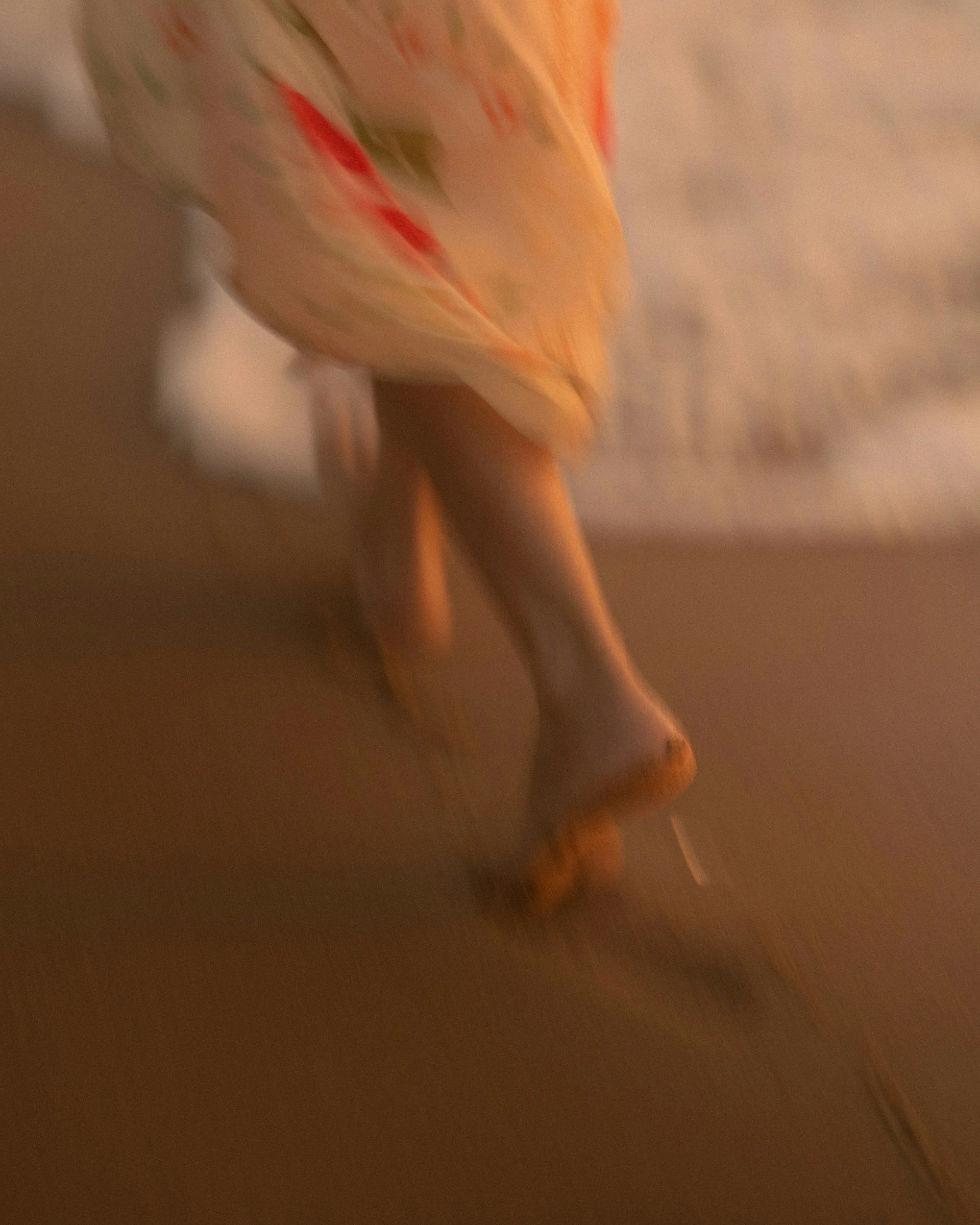 Finding Peace When Control Slips Away