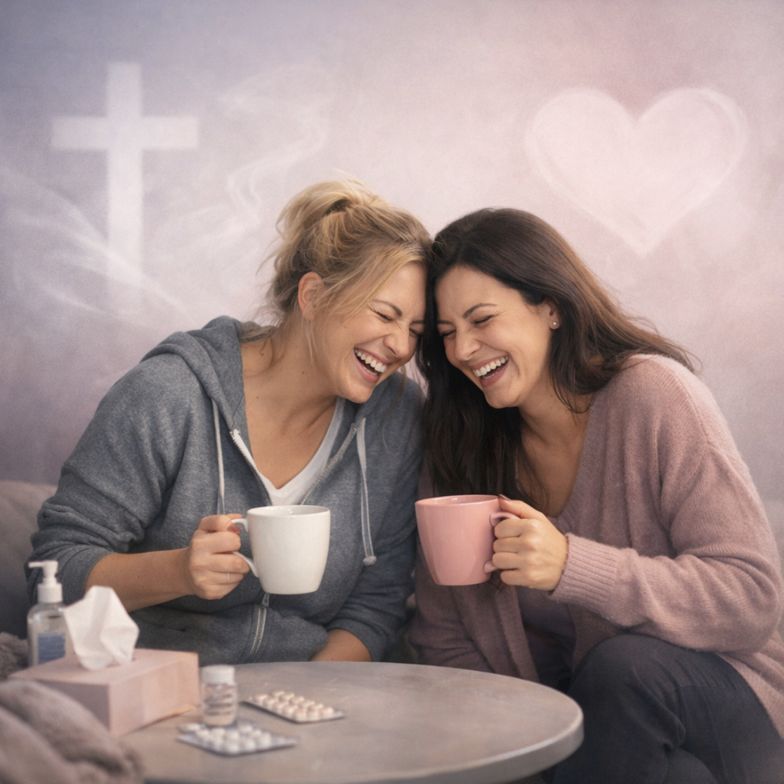 Covenant Friendships