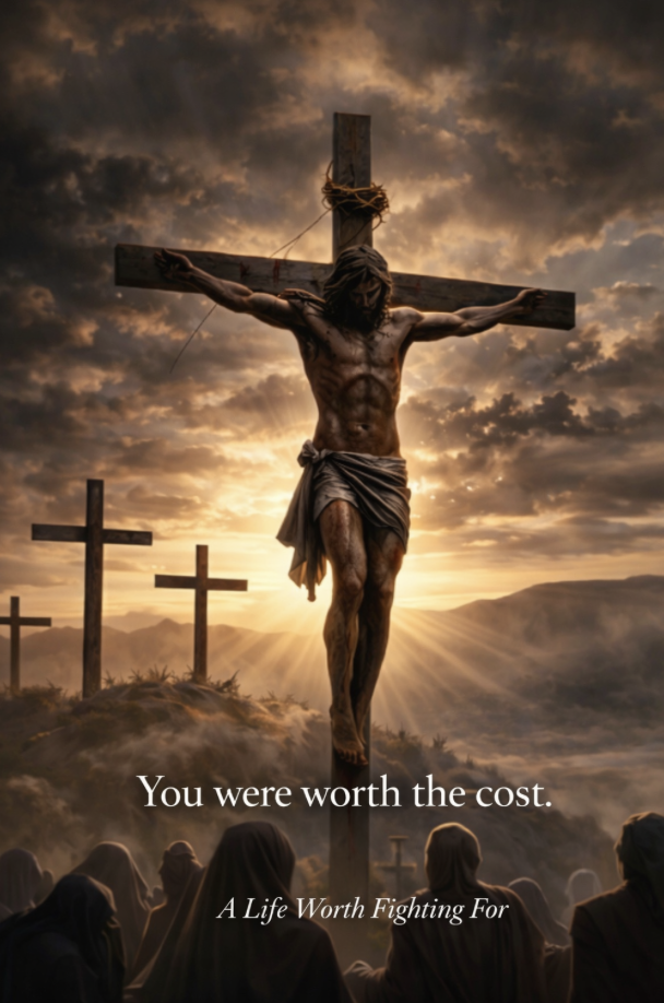 The Cost of the Cross