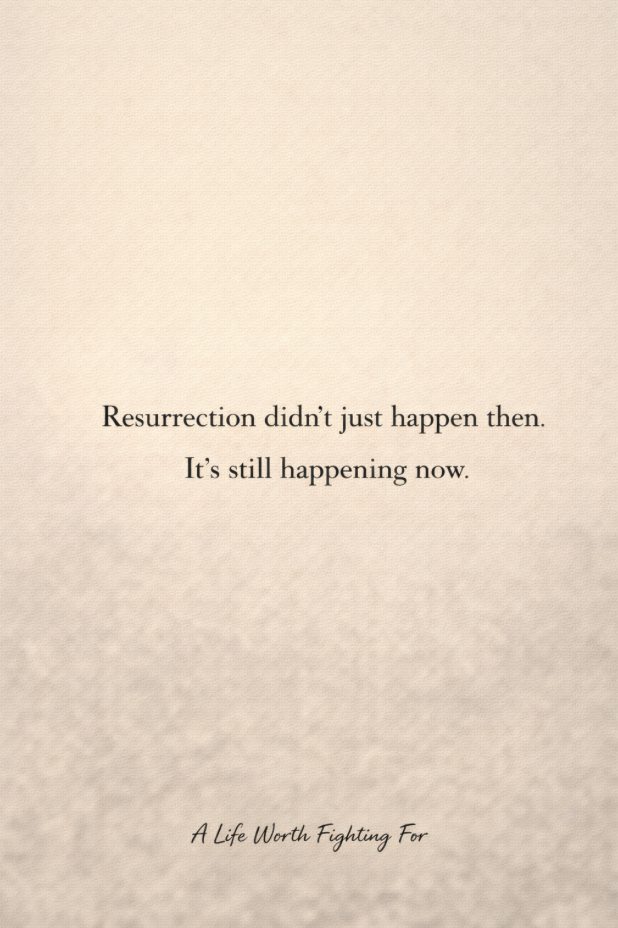 Now What?