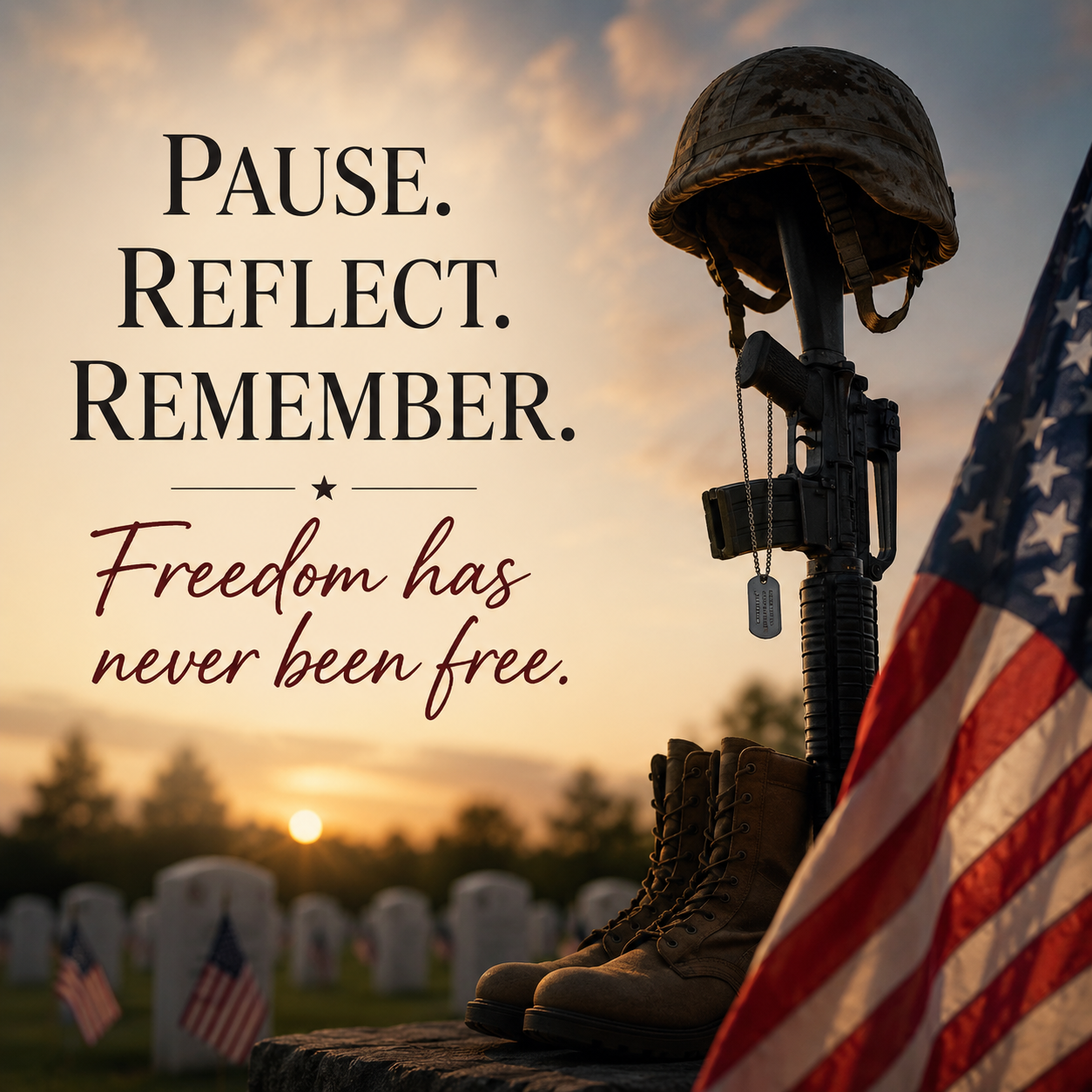 Memorial Day