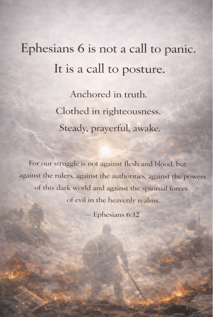 Ephesians 6
