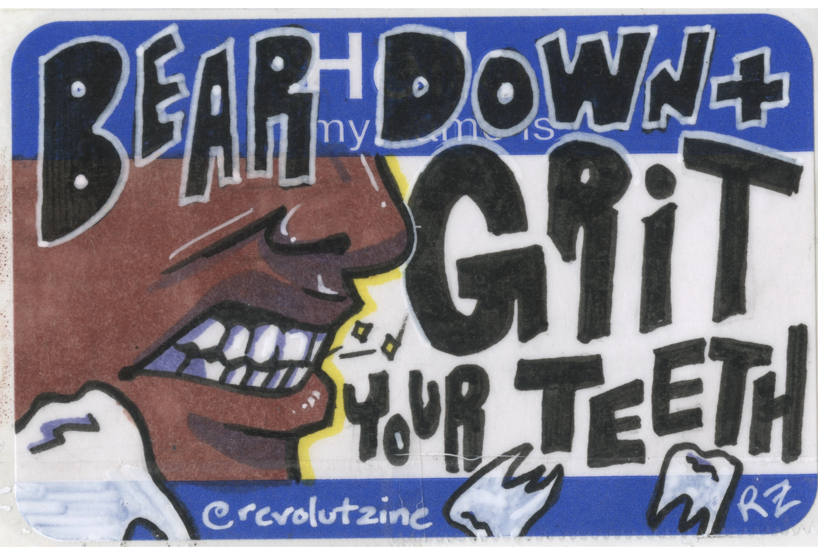 Hello My Name Is Series