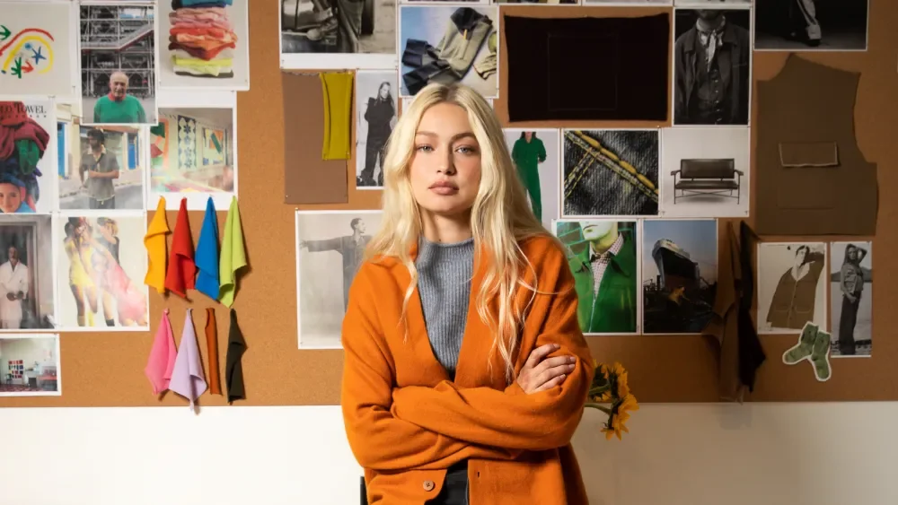 Sweaters for Forever