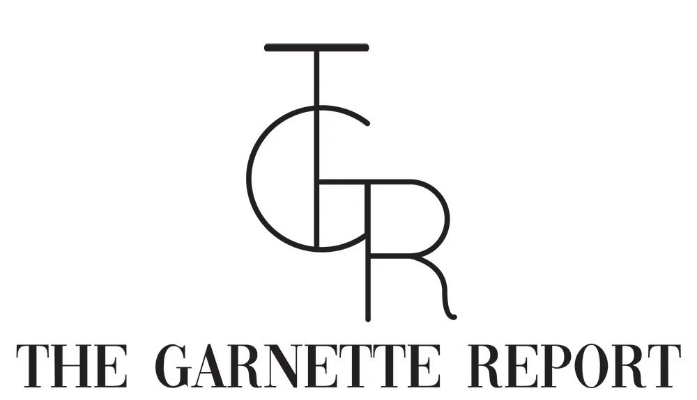 The Garnette Report