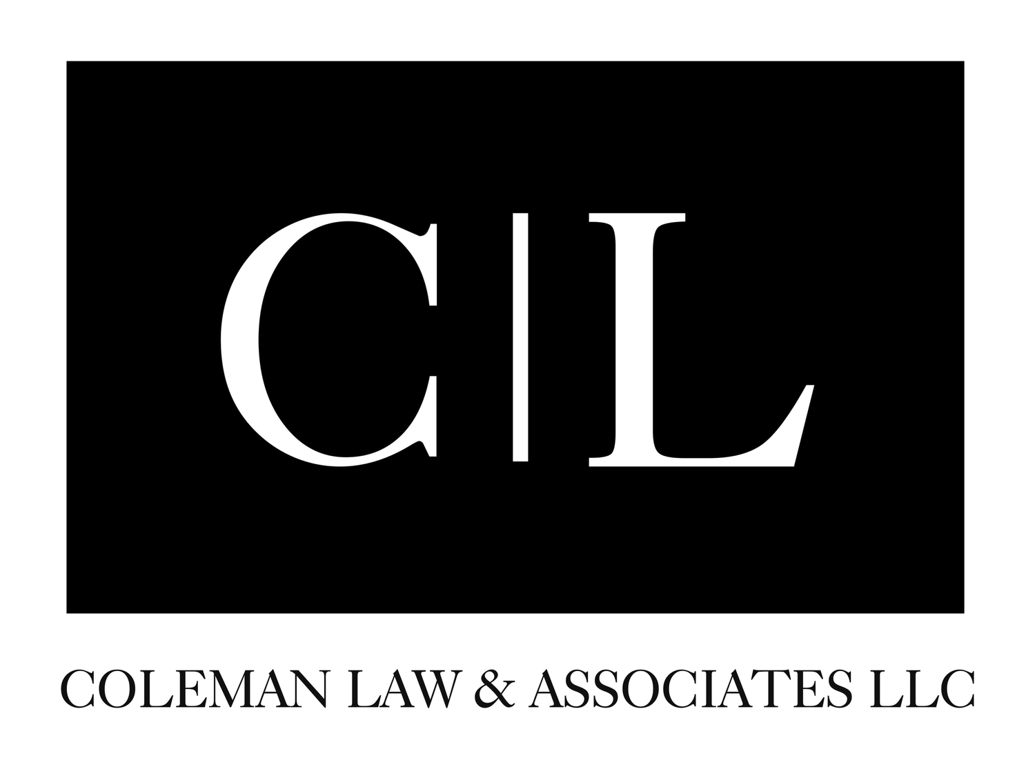 Coleman Law &amp; Associates (Copy)