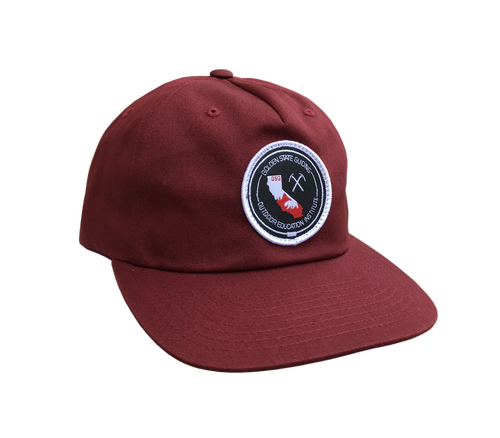 GSG+Pinch+Hat_Maroon.webp