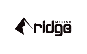 Logo with a stylized mountain and the text 'MREI NO Ridge'.