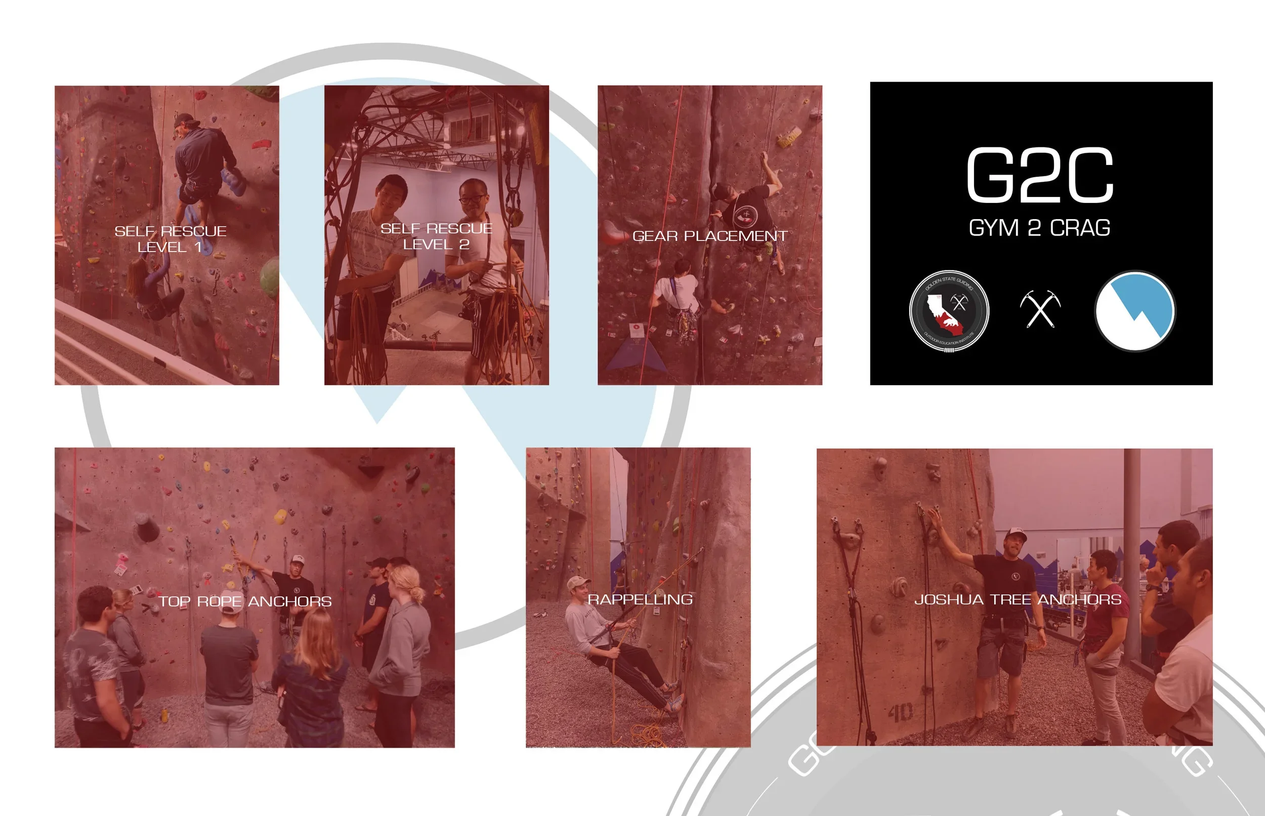 G2C May Clinic Series Wraps Up