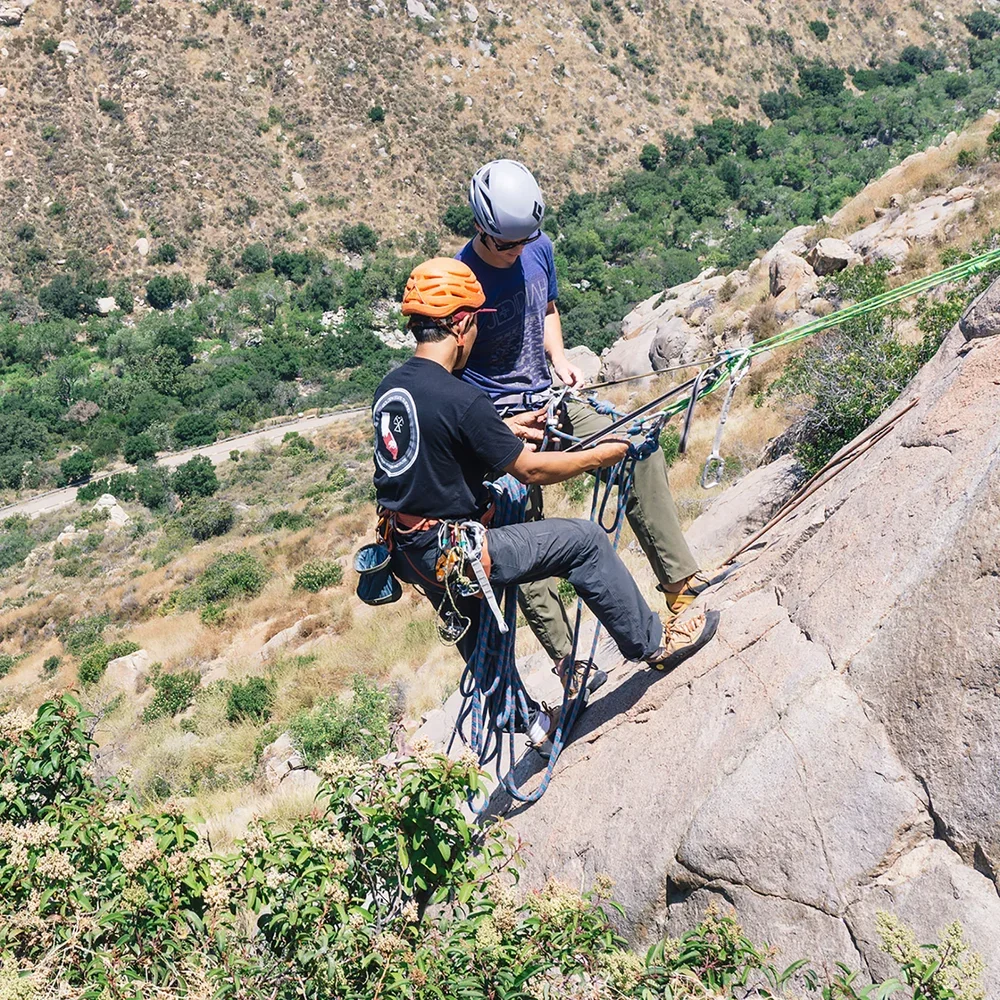 G2C May Clinic Series Wrap Up // Mission Gorge