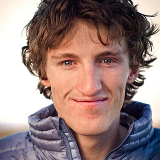 Hayden Kennedy &amp; Inge Perkins