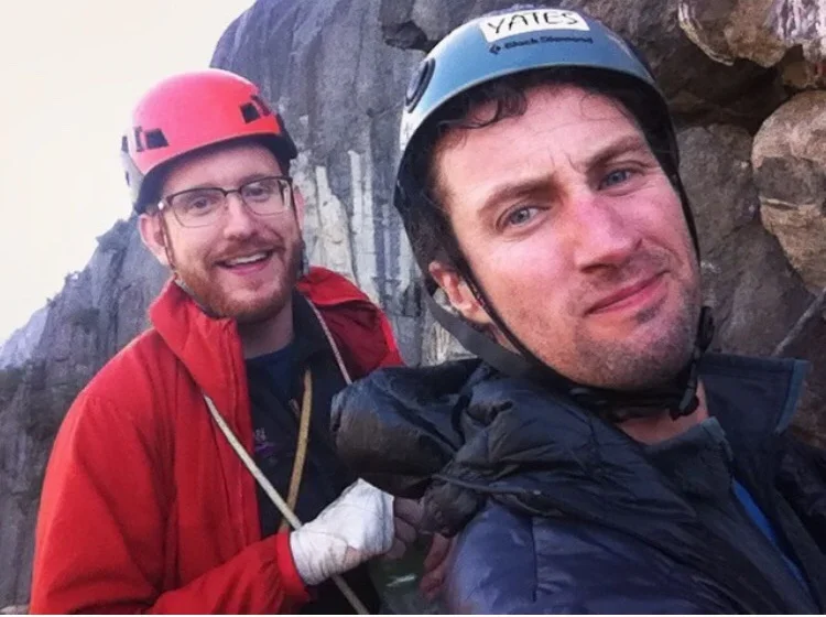 GSG Guide Greg Davis &amp; the Rostrum