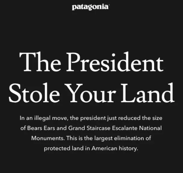 Bears Ears &amp; Grand Staircase-Escalante Update