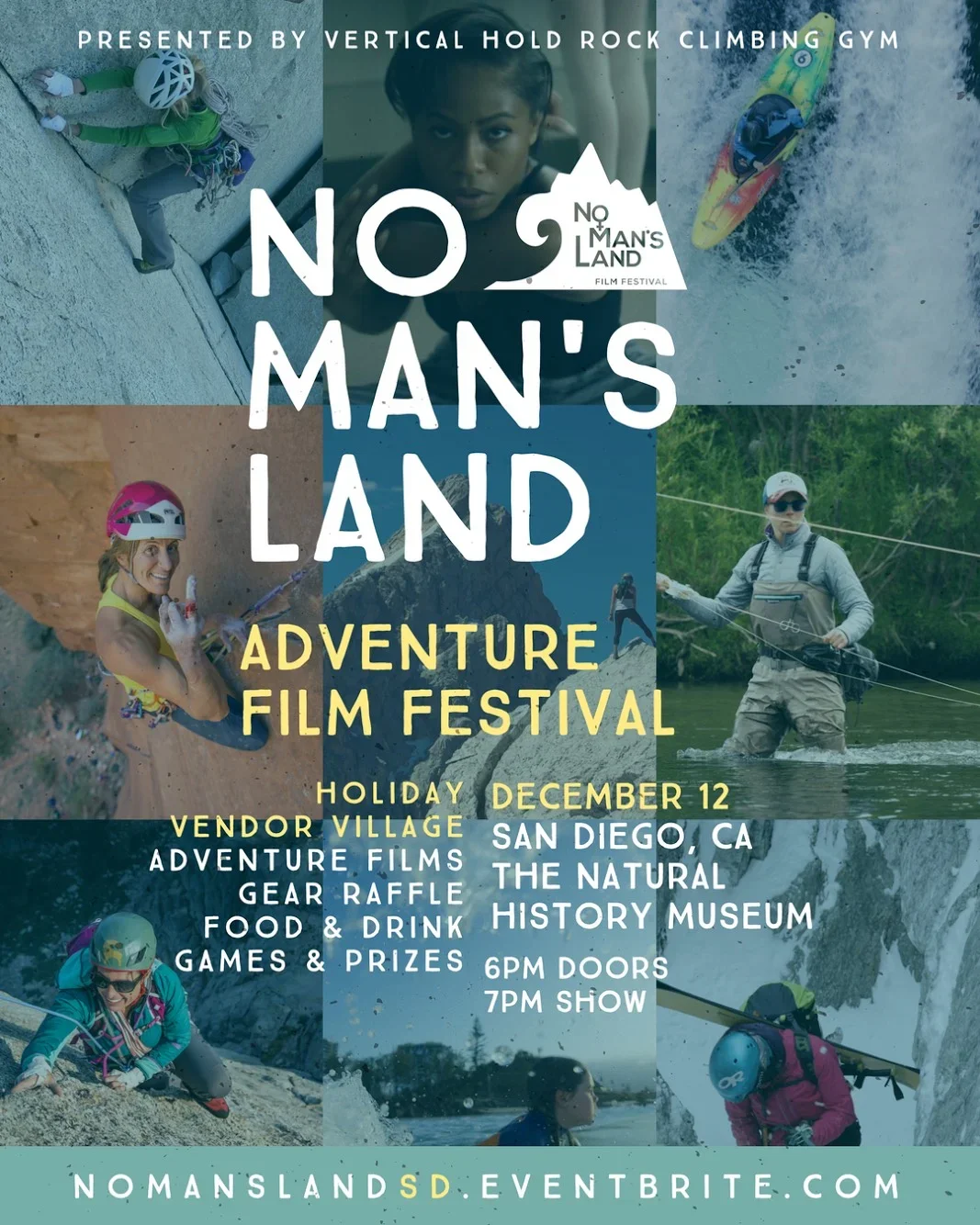 No Man's Land Film Festival