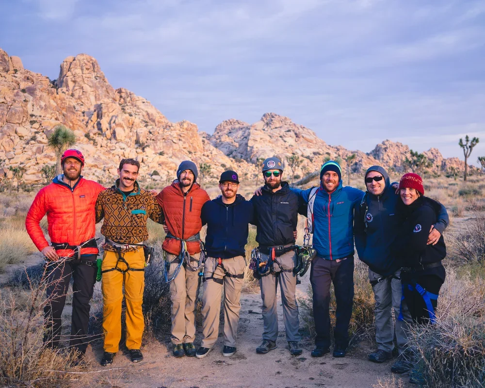 BBQ's x BELAY's x BEER's Wrap Up!