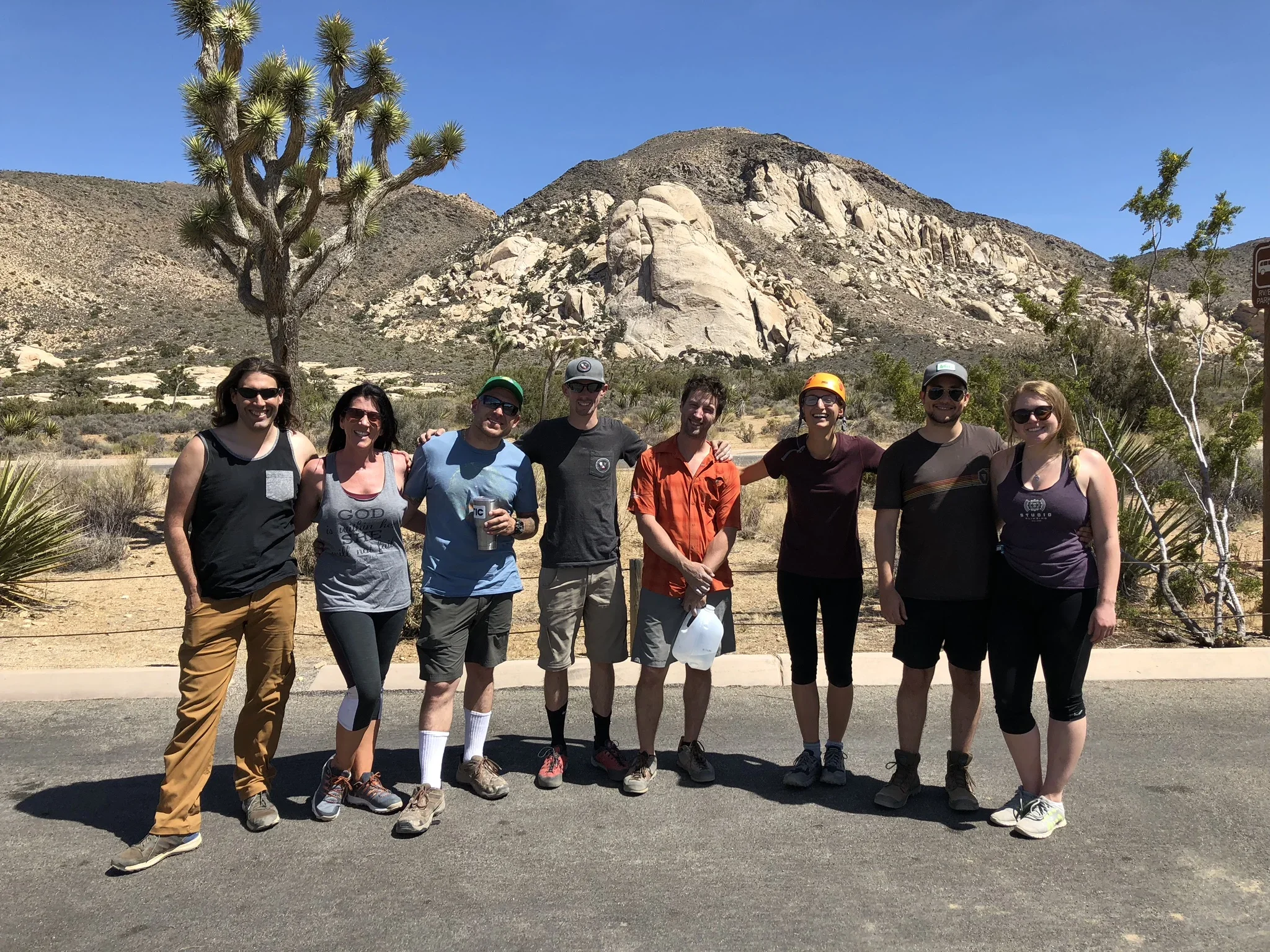 Campn' n Crimpn' Wrap Up!