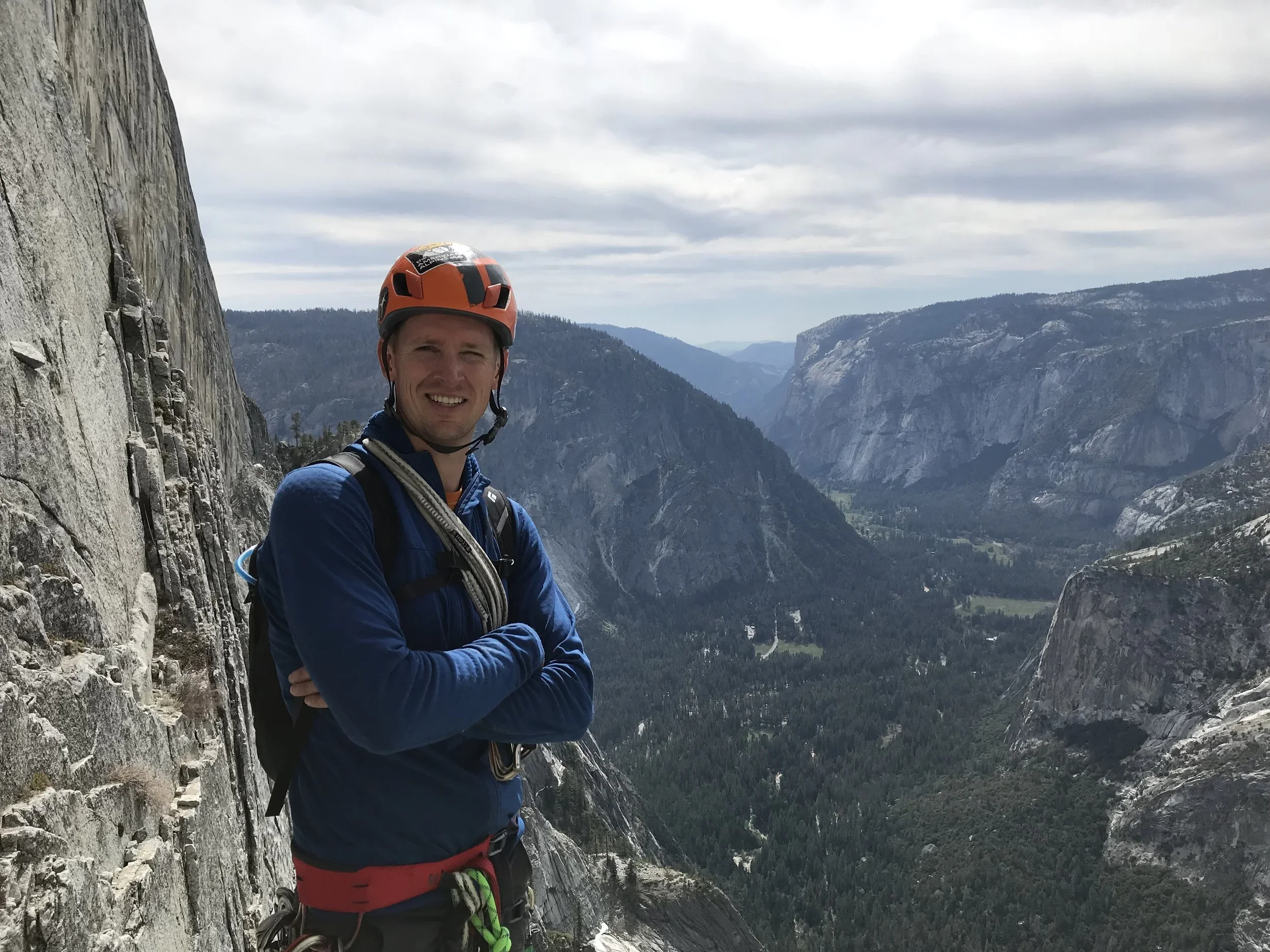 Jonathan Wachtel Joins GSG Ambassador Family