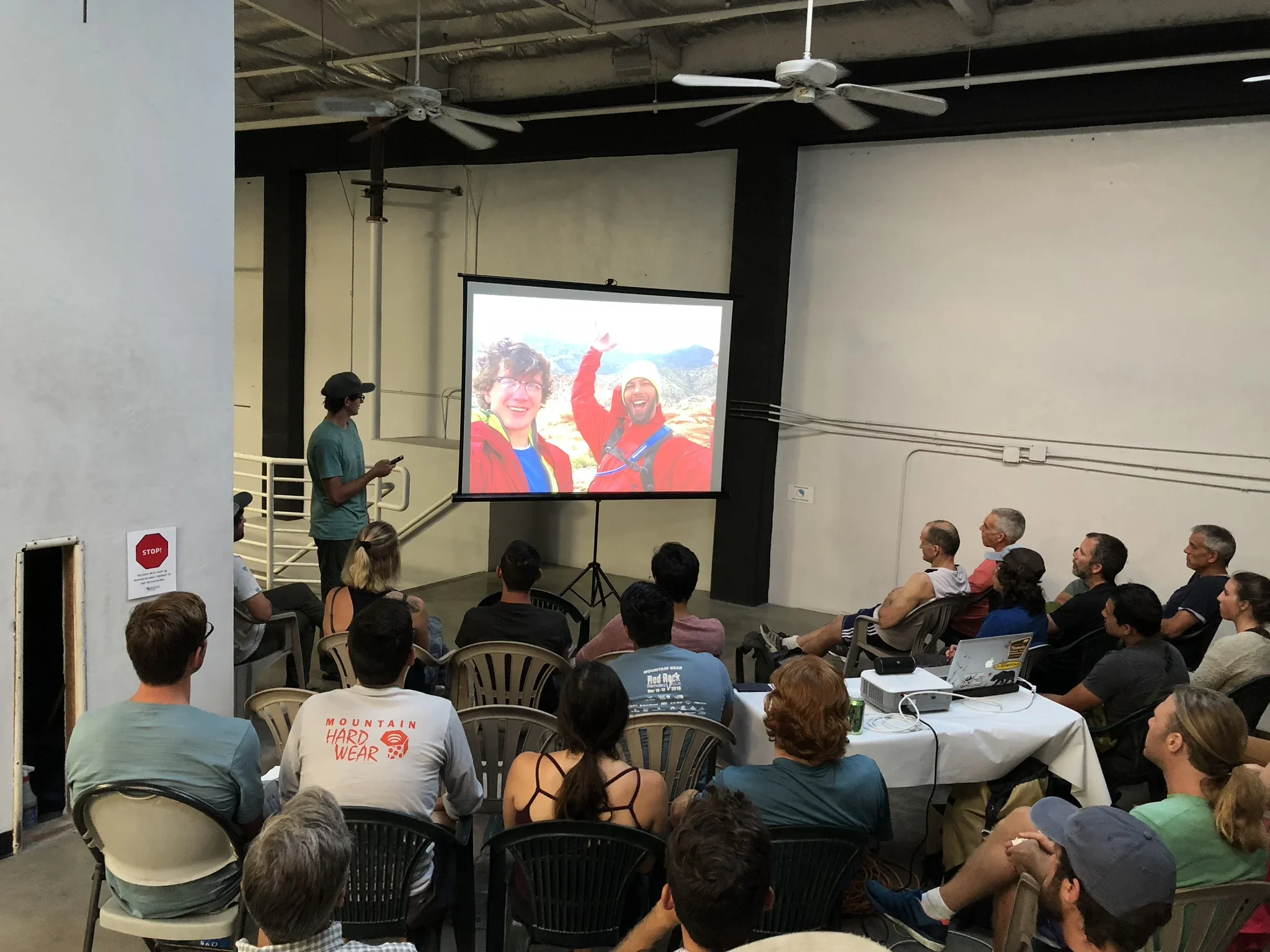 GSG Ambassador Jordan Cannon Slideshow