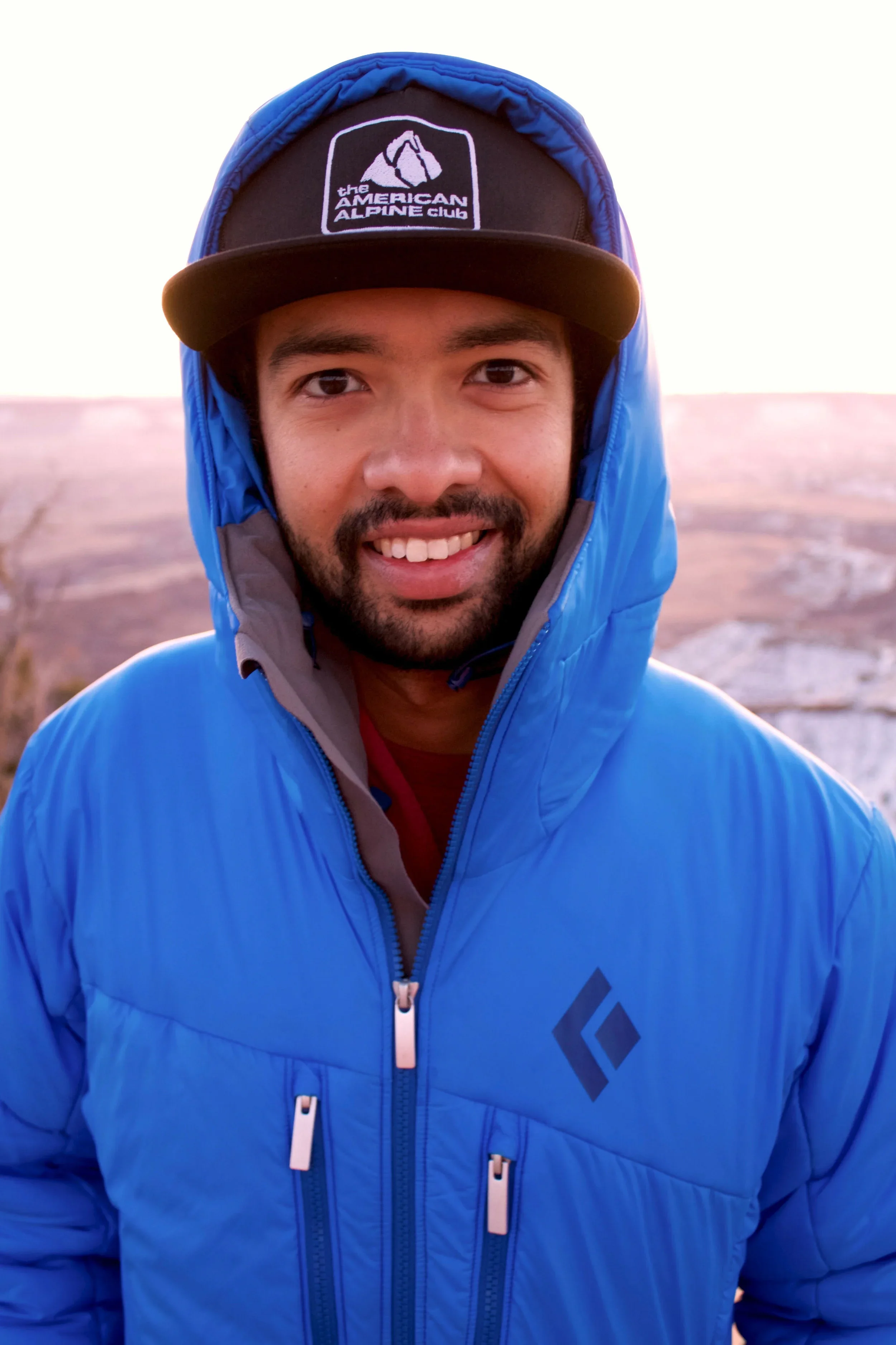 GSG Welcomes Ash Gambhir to the Ambassador Family