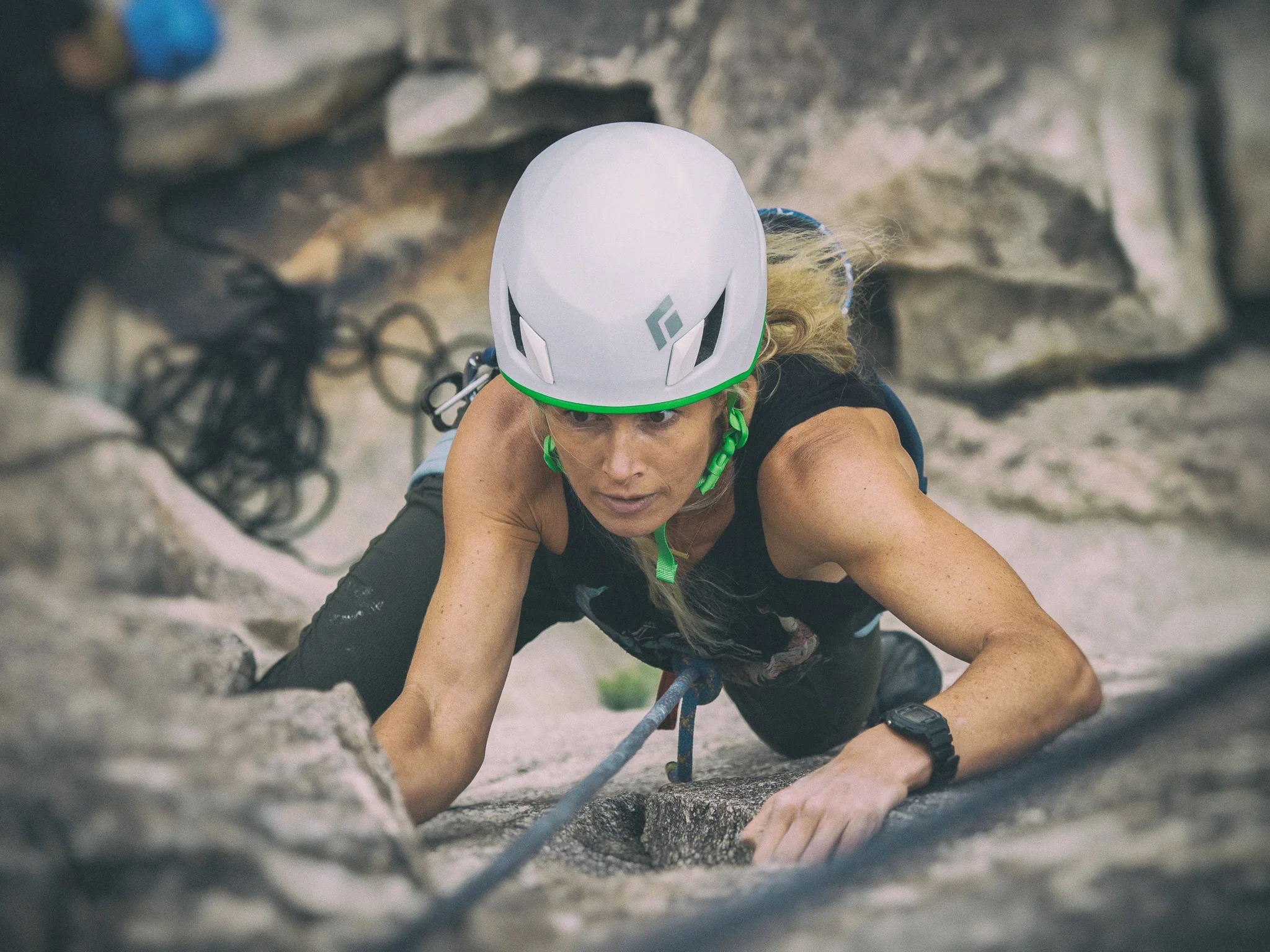 Ladies Weekend Out Event // Joshua Tree National Park
