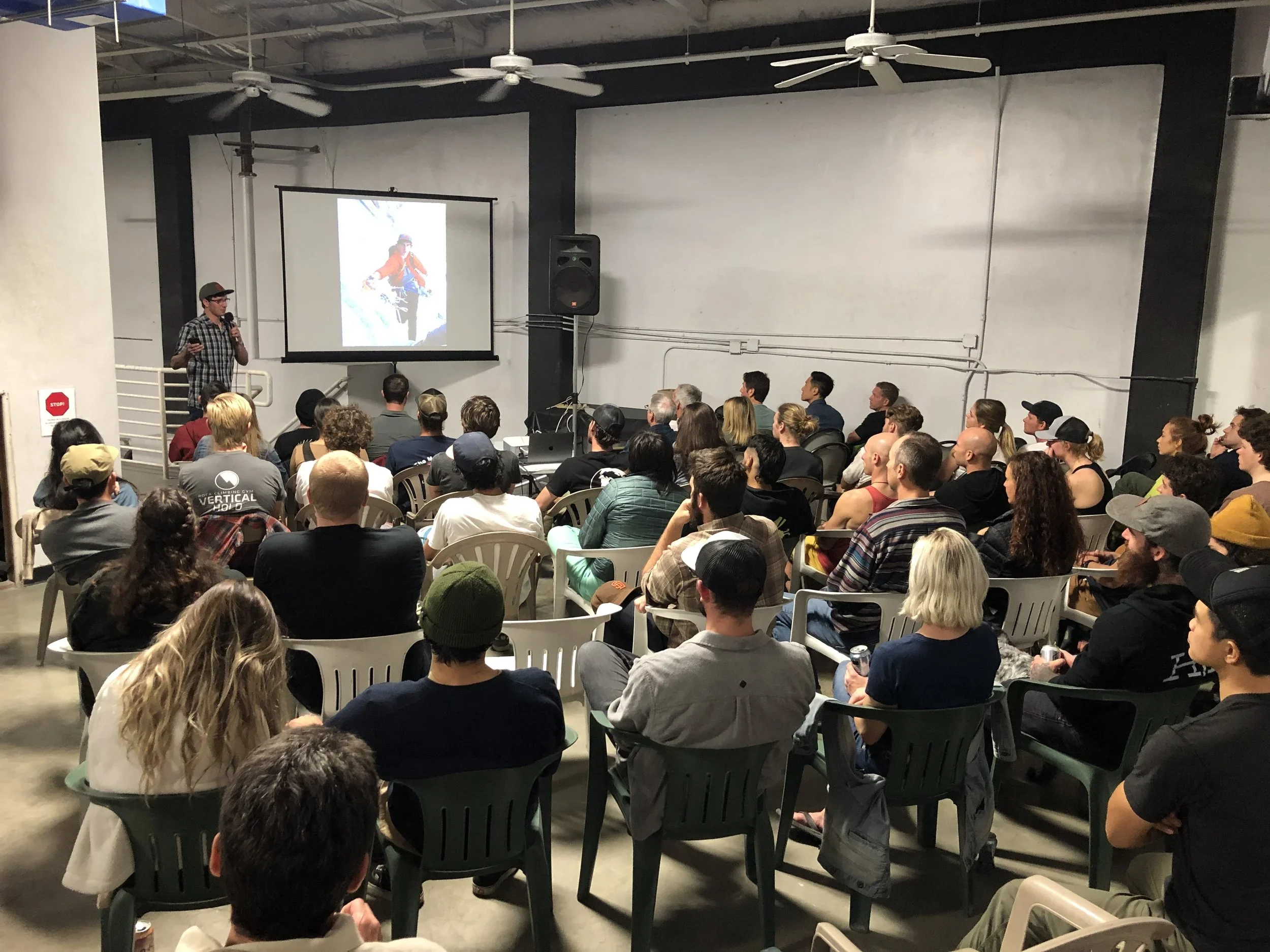 Jordan Cannon // Yosemite Slideshow