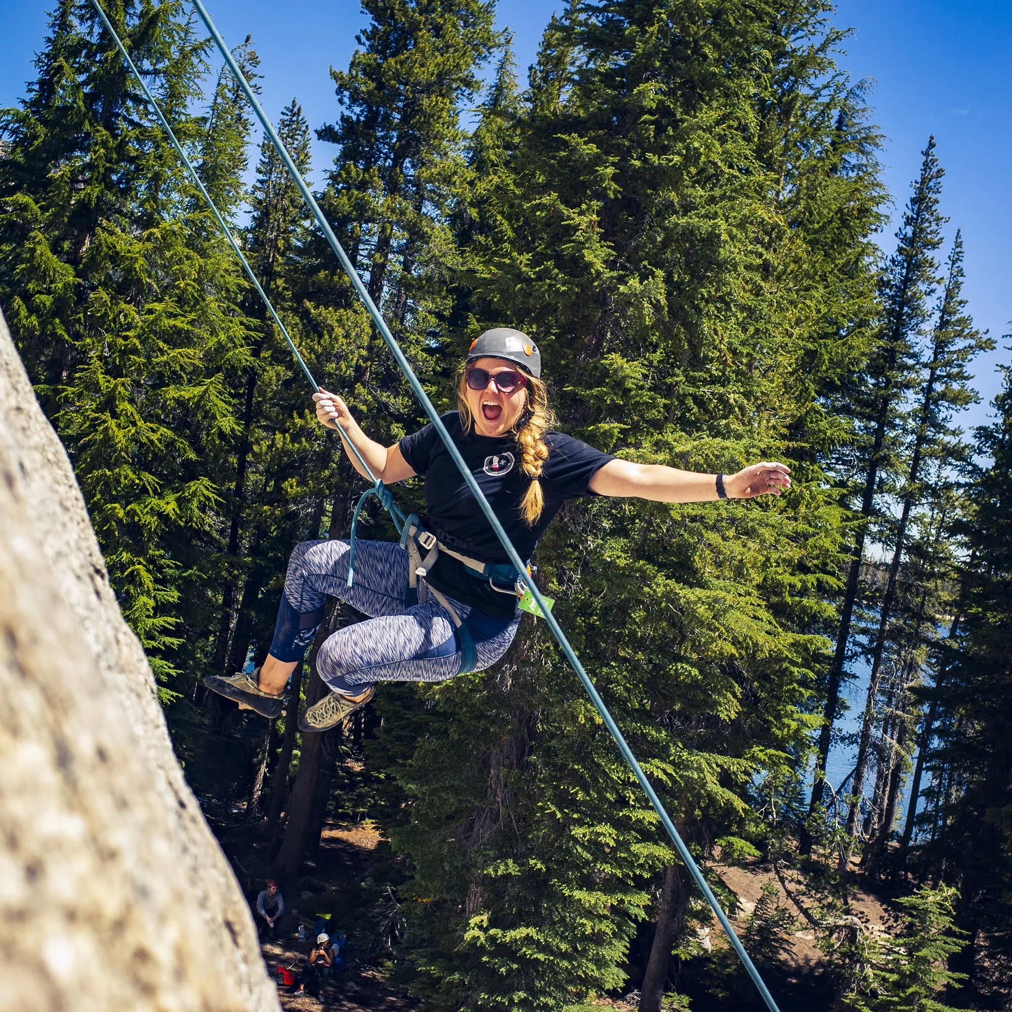 Sierra Single Pitchn' Recap!