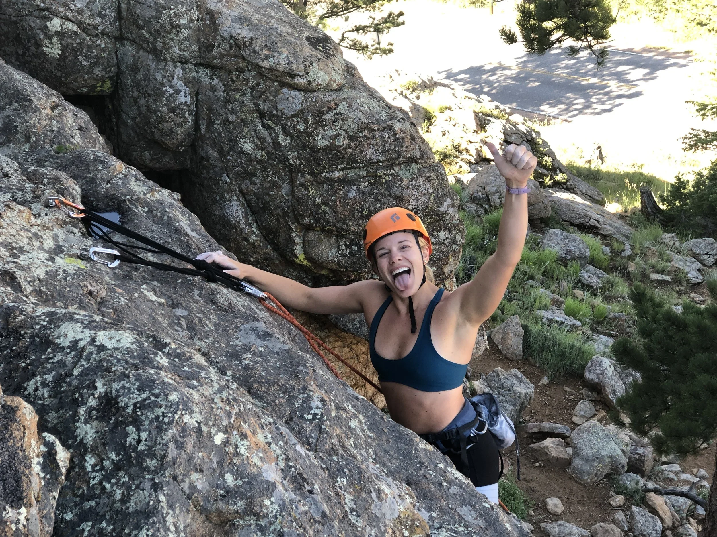 Ladies Weekend Out Colorado Recap!