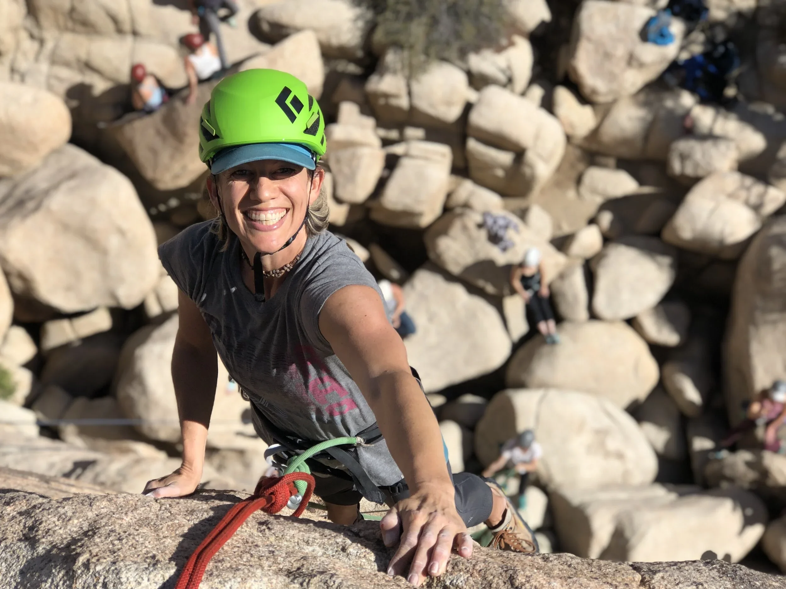 Ladies Weekend Out Joshua Tree Recap