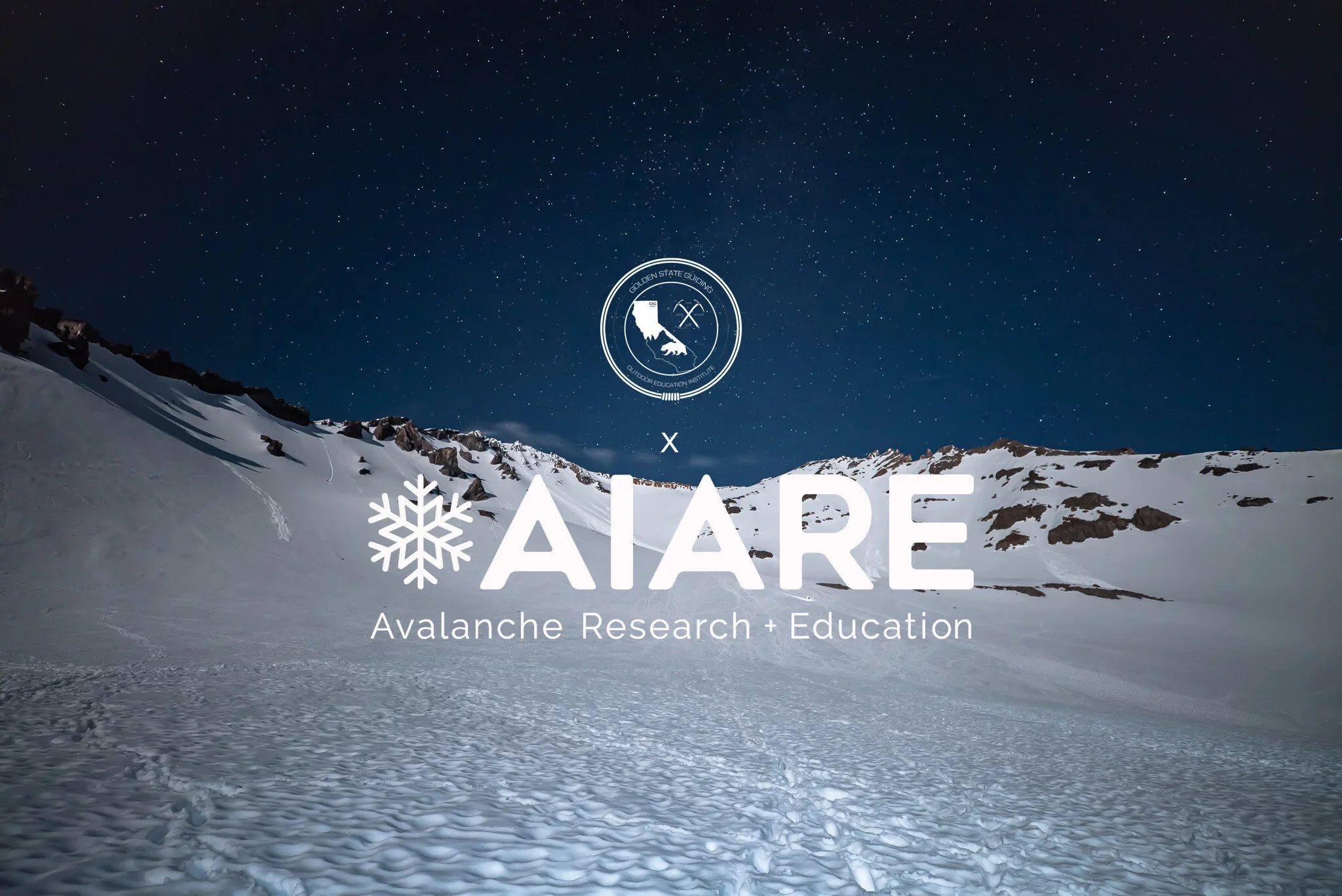 GSG Becomes an AIARE Provider!